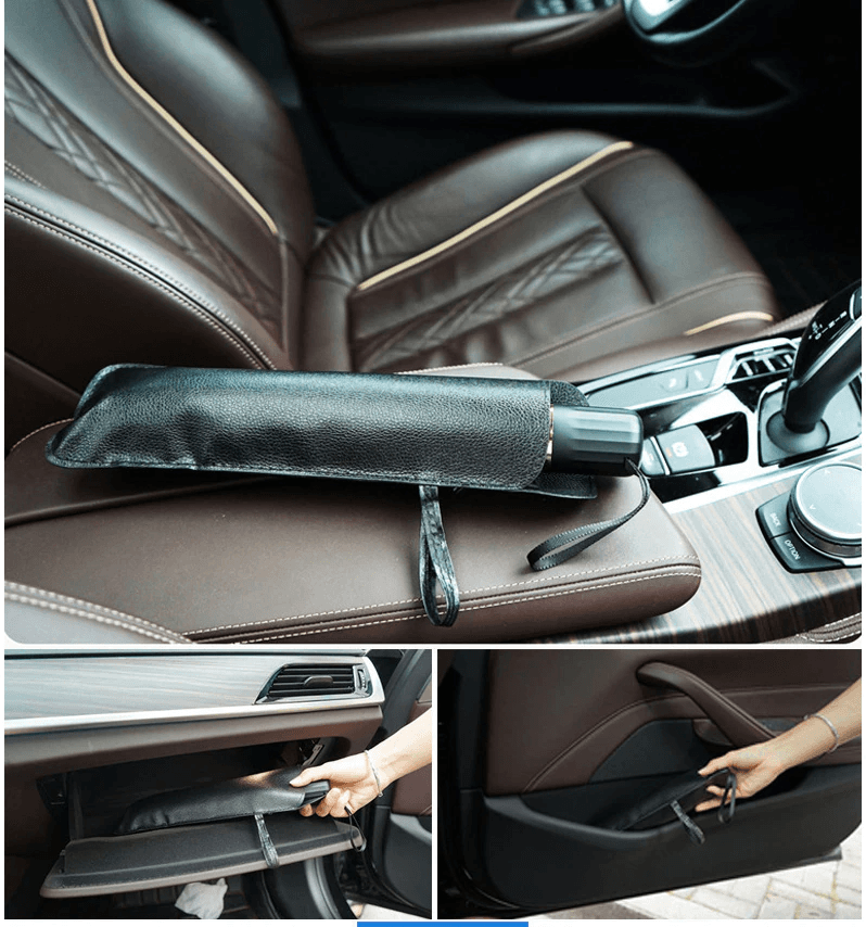 image-51" Car Windshield Sun Shade Foldable Umbrella Front Window Cover