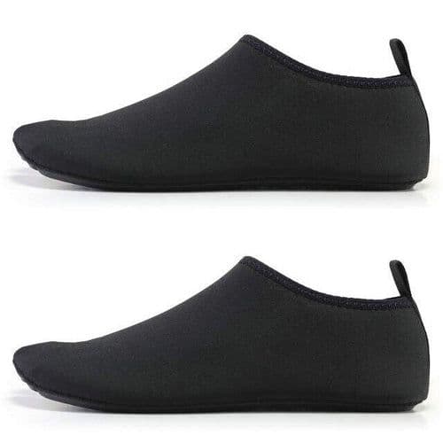 image-Water Shoes Men Women Skin Socks Aqua Surf Beach Yoga Swim Barefoot