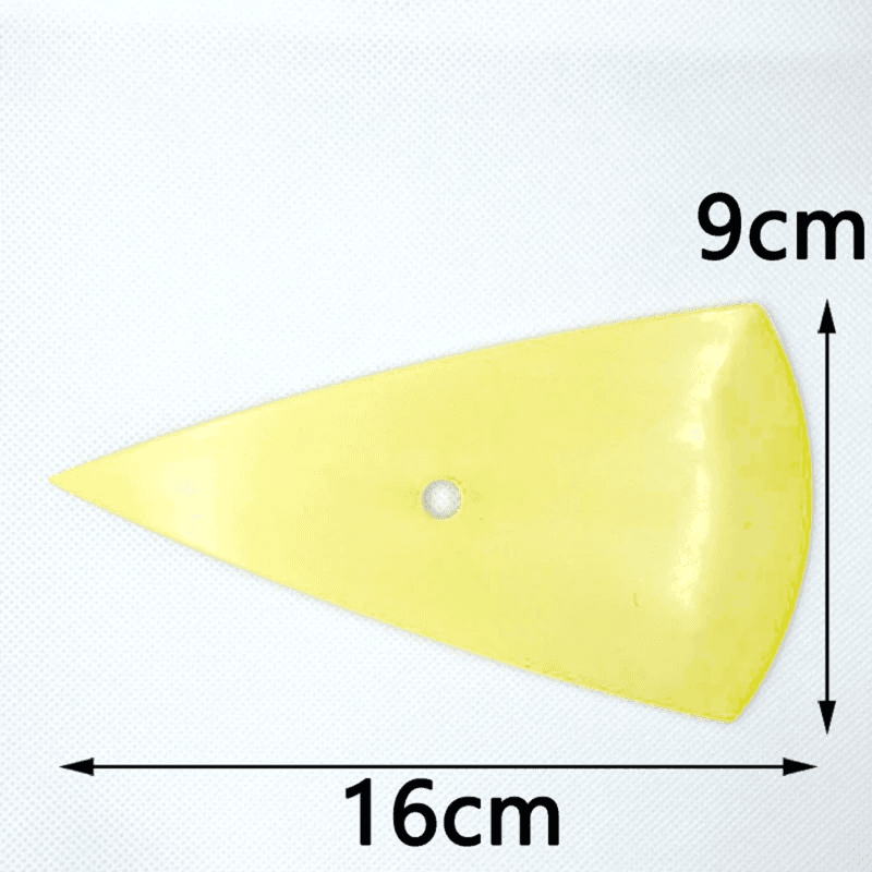 image-29 PCS Window Tint Tools Kit Car Auto Film Tinting Scraper Squeegee