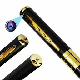 image-Pen Camera Cam Mini Hidden Pocket Audio Video Recorder DVR Security