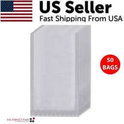 image-Vacuum Sealer Machine Food Preservation Storage Saver Automatic With