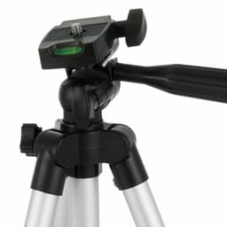 image-Professional Camera Tripod Stand Holder Mount For iPhone Samsung Cell