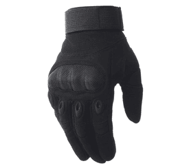 image-Tactical Motorcycle Motocross Full Finger Gloves Motorbike Riding