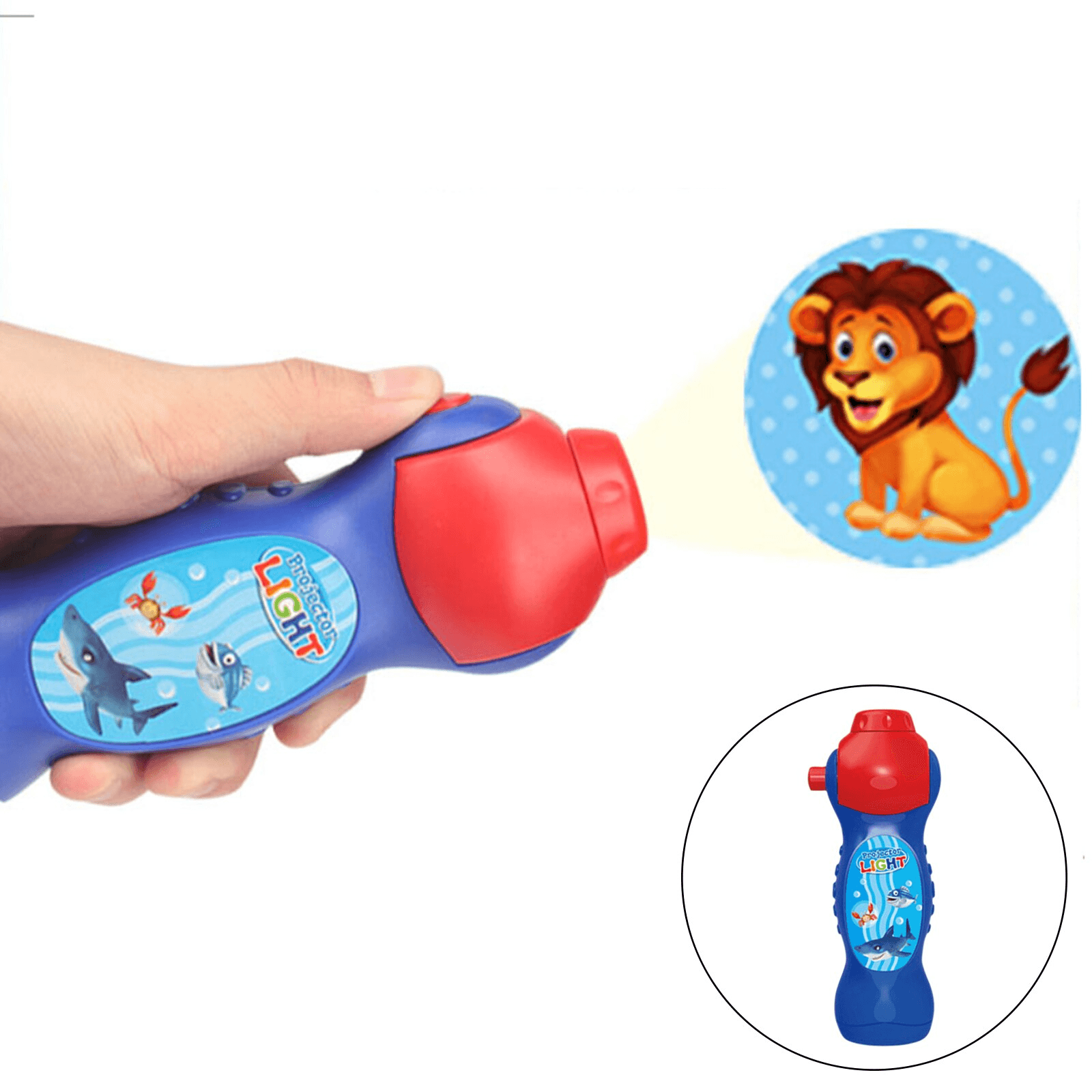 image-Educational Learning Toys For Kids Toddlers Age 3 4 5 6 7 Years Old