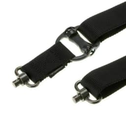 image-Retro Tactical Adjust Quick Detach QD 1 2 Point Multi Mission 1.2"