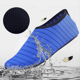 image-Water Shoes Men Women Skin Socks Aqua Surf Beach Yoga Swim Barefoot