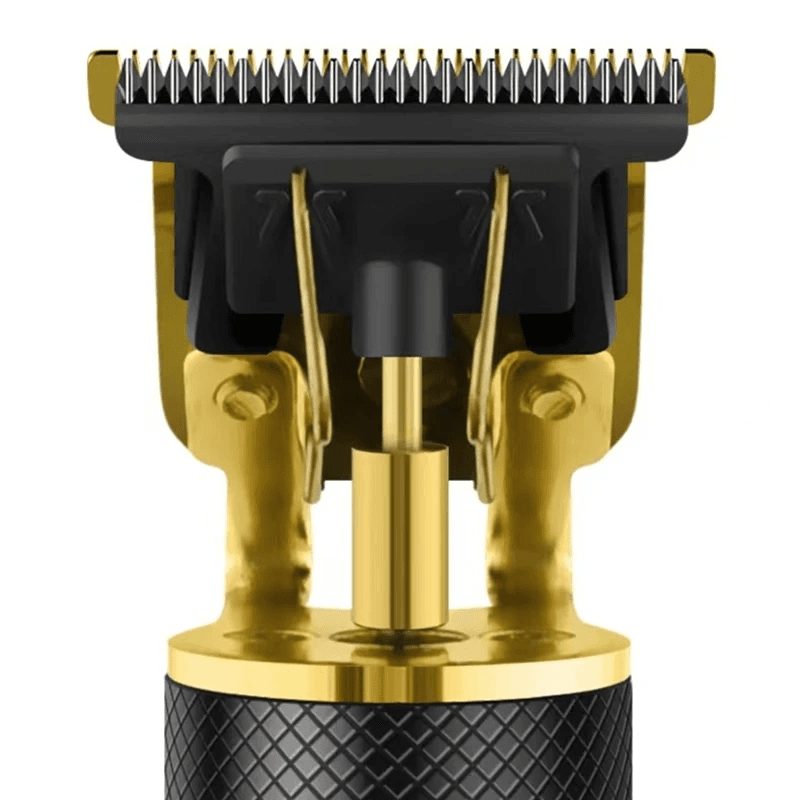 image-Professional Hair Clippers Trimmer Cutting Beard Cordless Barber