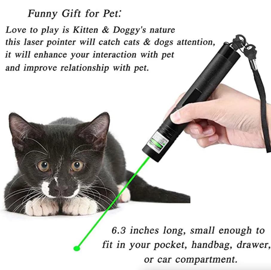 image-900Miles Rechargeable Lazer Green Laser Pointer Pen Astronomy Visible