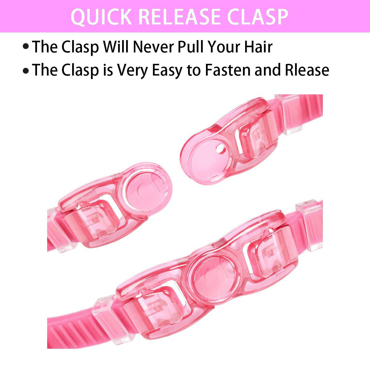 image-Clear Comfortable Swimming Goggles UV- Anti-Fog Swim Glasses Mirror