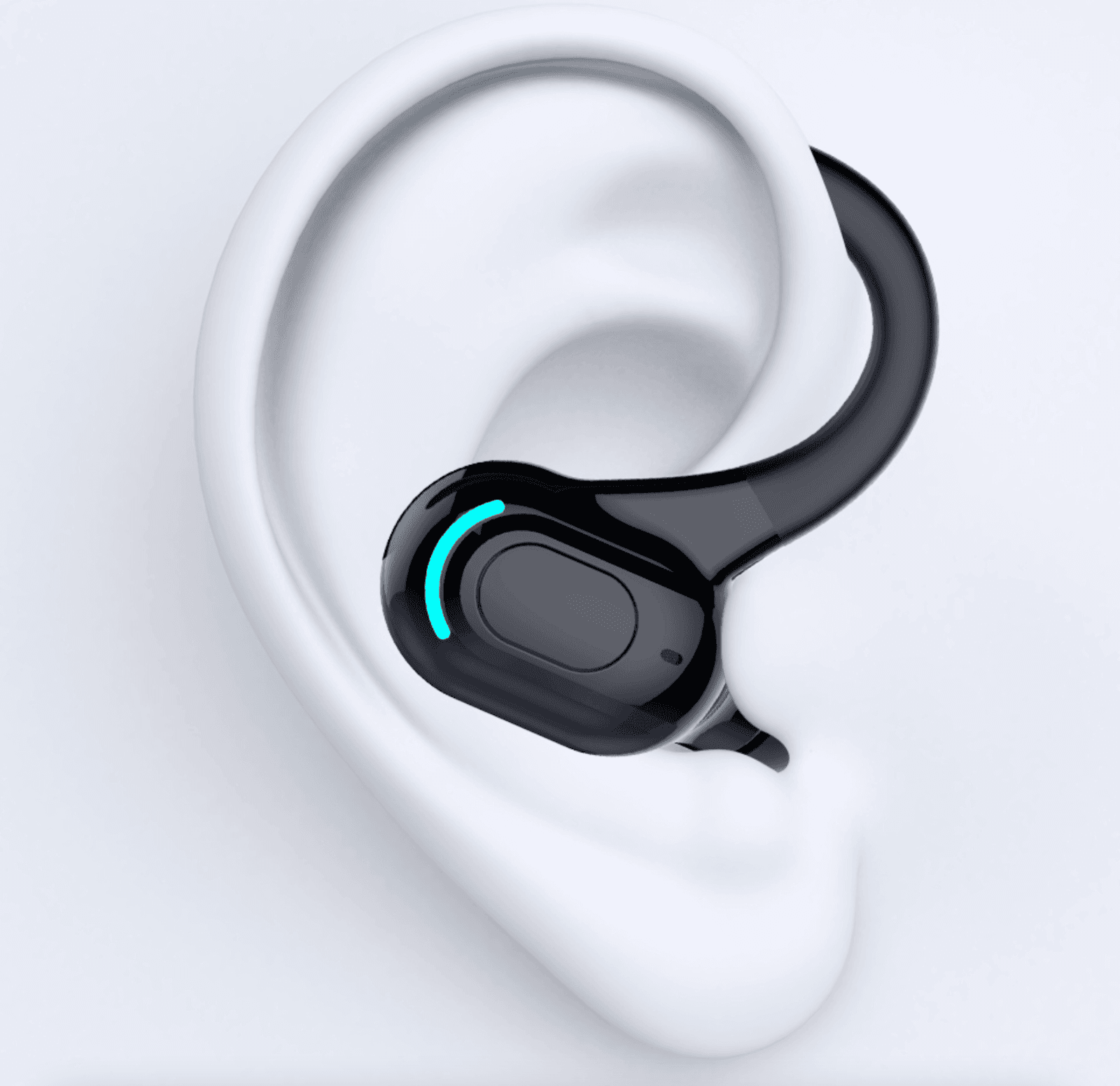 image-New Bluetooth 5.1 Headset Wireless Earbuds Earphones Stereo Headphones