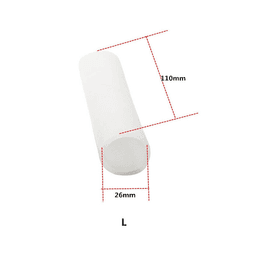 image-Male Penis-Extender Stretcher Max Vacuum Enhancer Enlarger Silicone