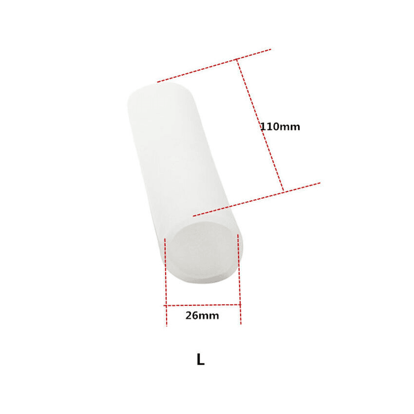 image-Male Penis-Extender Stretcher Max Vacuum Enhancer Enlarger Silicone