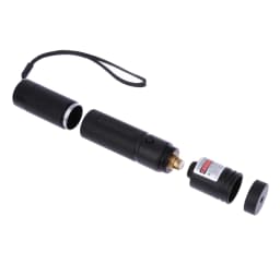 image-900Miles Rechargeable Lazer Green Laser Pointer Pen Astronomy Visible