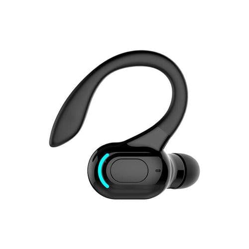 image-New Bluetooth 5.1 Headset Wireless Earbuds Earphones Stereo Headphones