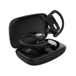 image-Bluetooth Headset TWS 5.0 Wireless Earphones Earbuds Headphones Stereo