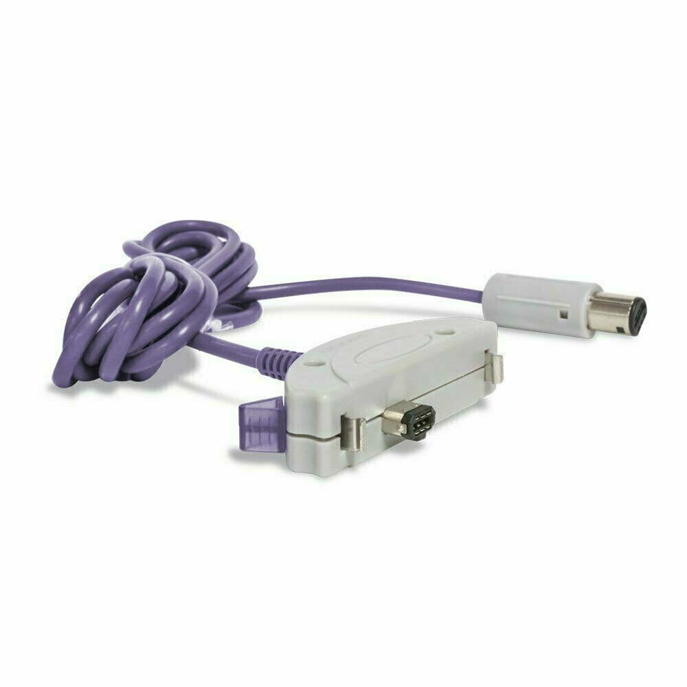 image-For Nintendo GameBoy Advance To Gamecube Link Cable Game Boy Advance