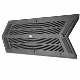 image-PS4 Cooling Station Vertical Stand 2 Controller Charging Dock For