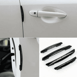 image-4x Anti-Collision Guard Strip Cover Car Accessories Door Edge Scratch