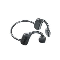 image-Bone Conduction Headphones Bluetooth 5.1 Wireless Headset Earbuds