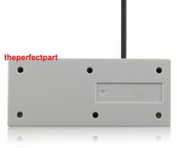 image-2 Pack Controller For NES-004 Original Nintendo NES Vintage Console