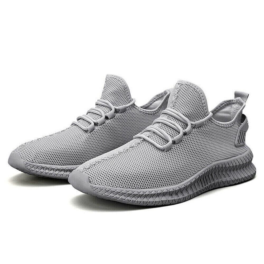 image-Running Shoes Sneakers Casual Men's Outdoor Athletic Jogging Sports