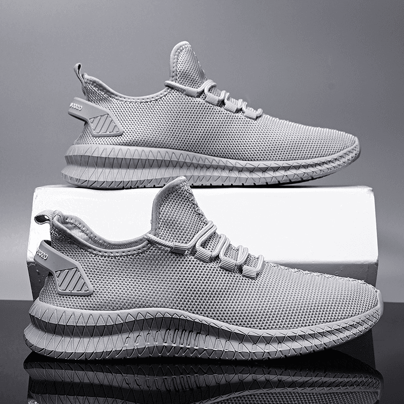 image-Running Shoes Sneakers Casual Men's Outdoor Athletic Jogging Sports