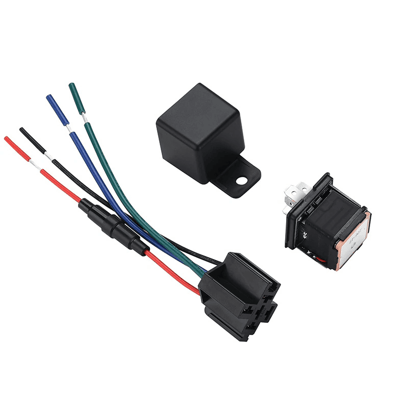 image-GPS Tracker Real-Time Tracking Locator Device GPRS GSM Car/Motorcycle