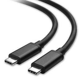 image-3 Pack 6FT USB-C to USB-C Cable Fast Charge Type C Charging Cord Rapid