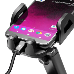 image-360° Universal Mount Holder Car Stand Windshield For Mobile Cell Phone