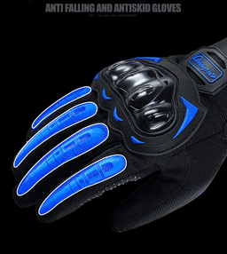 image-Racing Motorcycle Motorbike Motocross Riding Dirt Bike Full Finger