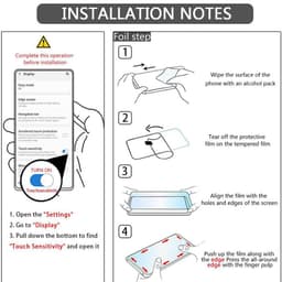 image-Privacy Tempered Glass Screen Protector For Samsung Galaxy S23 S22