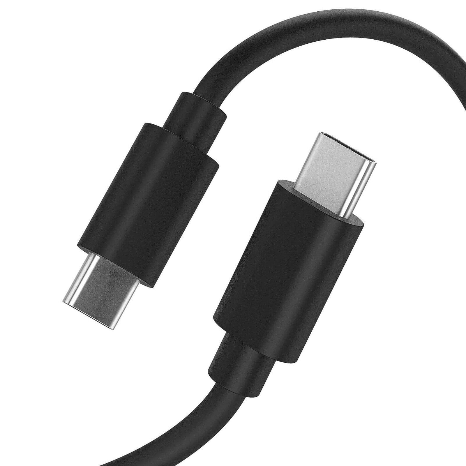 image-3 Pack 6FT USB-C to USB-C Cable Fast Charge Type C Charging Cord Rapid