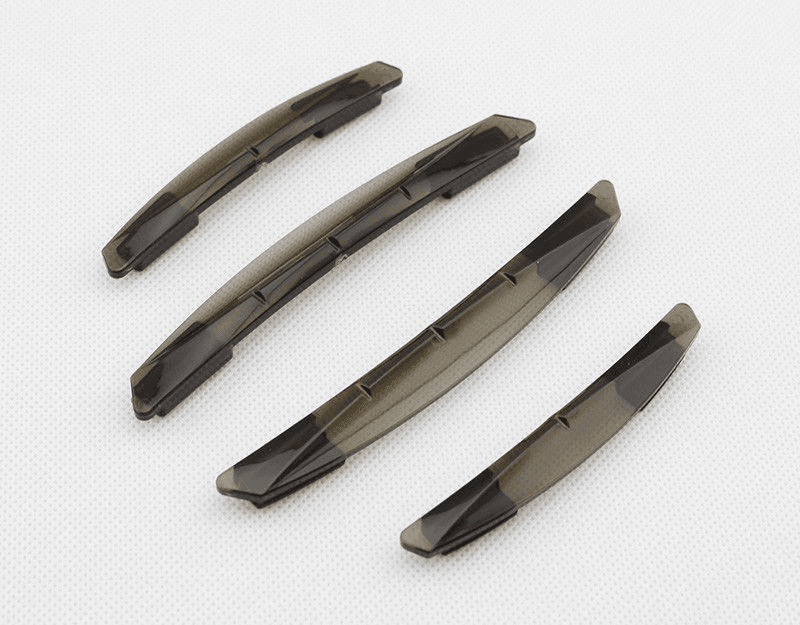 image-4x Anti-Collision Guard Strip Cover Car Accessories Door Edge Scratch