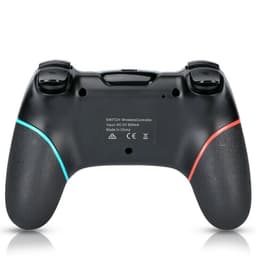 image-Wireless Pro Controller Gamepad For Nintendo Switch Joypad Joystick