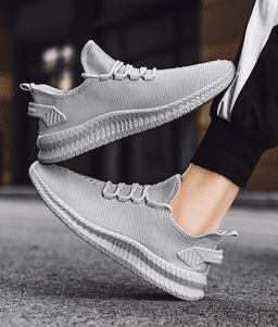 image-Running Shoes Sneakers Casual Men's Outdoor Athletic Jogging Sports