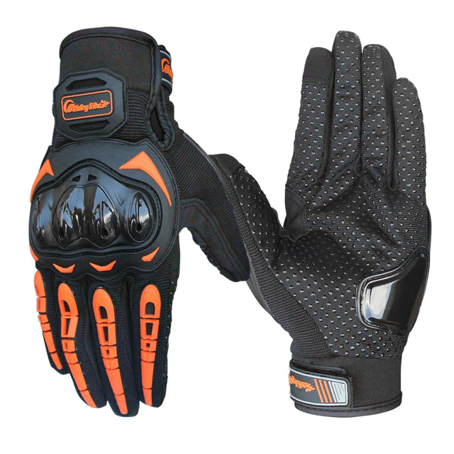 image-Racing Motorcycle Motorbike Motocross Riding Dirt Bike Full Finger
