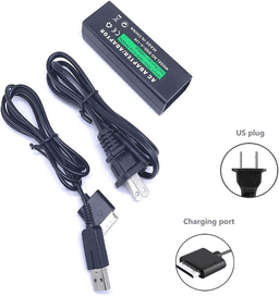 image-Wall Home Travel AC Charger Adapter For Sony PlayStation Portable PSP