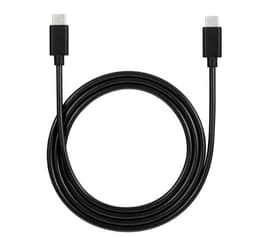 image-3 Pack 6FT USB-C to USB-C Cable Fast Charge Type C Charging Cord Rapid