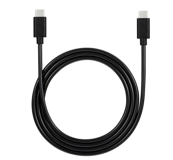image-3 Pack 6FT USB-C to USB-C Cable Fast Charge Type C Charging Cord Rapid