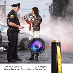image-Pen Camera Cam Mini Hidden Pocket Audio Video Recorder DVR Security