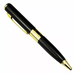 image-Pen Camera Cam Mini Hidden Pocket Audio Video Recorder DVR Security