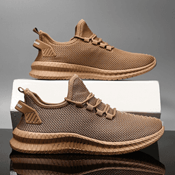 image-Running Shoes Sneakers Casual Men's Outdoor Athletic Jogging Sports