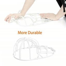 image-3 Pack Hat Washer Baseball Cap Cleaner Machine Washing Cage Holder