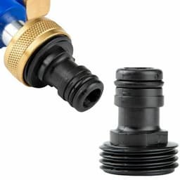 image-High Pressure Power Washer Water Spray Gun Nozzle Wand Attachment