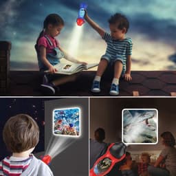image-Educational Learning Toys For Kids Toddlers Age 3 4 5 6 7 Years Old