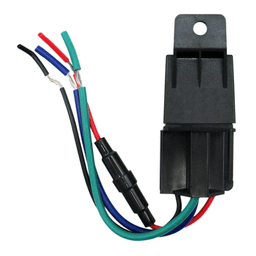 image-GPS Tracker Real-Time Tracking Locator Device GPRS GSM Car/Motorcycle