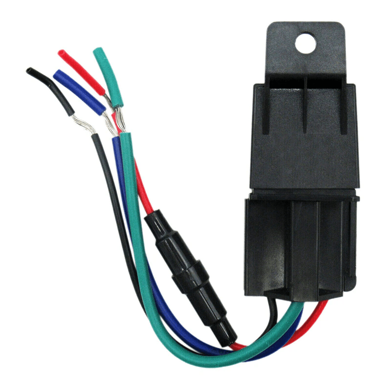 image-GPS Tracker Real-Time Tracking Locator Device GPRS GSM Car/Motorcycle