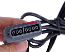 image-2 FOR New Super Nintendo SNES System Console Replacement Controller