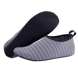 image-Water Shoes Men Women Skin Socks Aqua Surf Beach Yoga Swim Barefoot