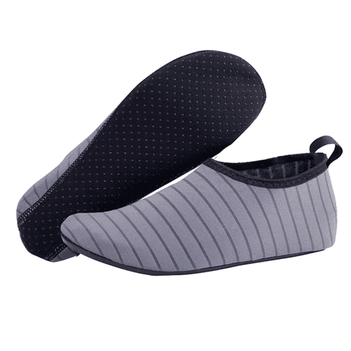 image-Water Shoes Men Women Skin Socks Aqua Surf Beach Yoga Swim Barefoot